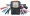 Sonel MIC-2501 - Megohmetru 2,5 kV - accesorii standard