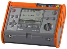Sonel MRU-200 GPS