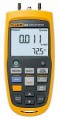 Fluke 922 - Aparat de masurat debitul de aer