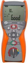 Sonel MRP-201 - Tester DDR