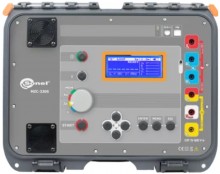Sonel MZC-330s - Tester impedanță buclă de defect
