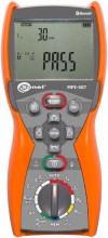 Sonel MPI-507 - Tester multifunctional pentru testarea sigurantei instalatiei electrice conform Normativ I7